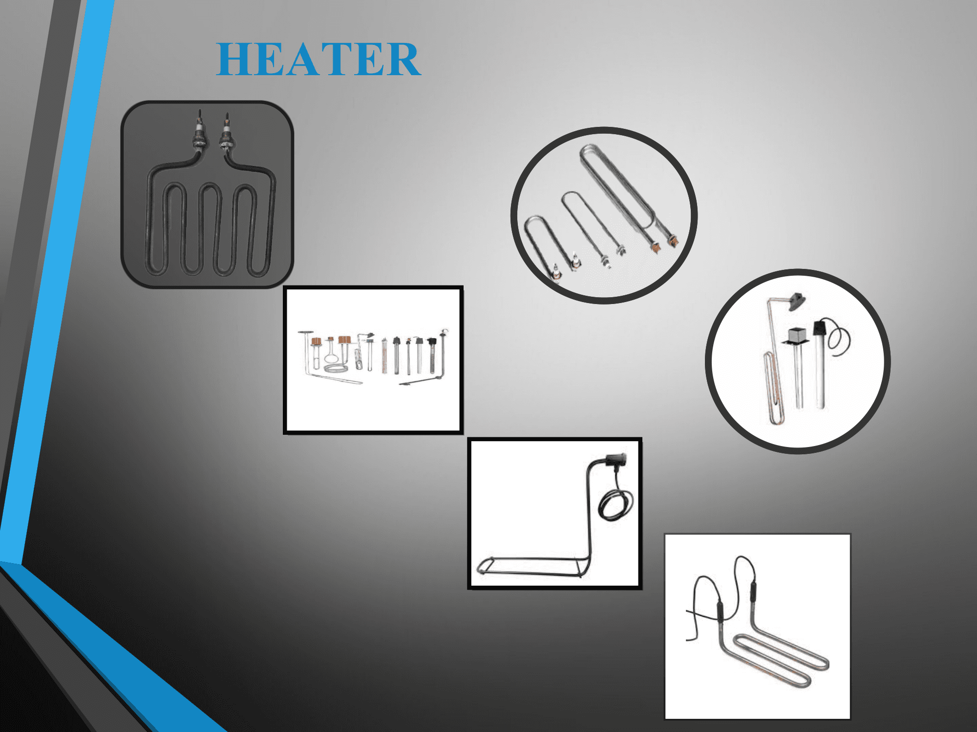Immersion Heater